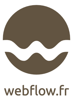 logo webflow